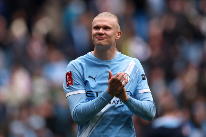 Manchester City XI vs Chelsea – Predicted lineup and team news