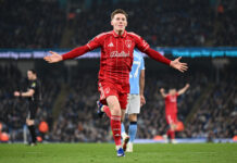 Nottingham Forest vs Aston Villa – Predicted lineup and team news Nottingham Forest vs Aston Villa – Predicted lineup and team news