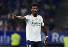 Manchester United add Tchouameni to midfield targets Manchester United add Tchouameni to midfield targets