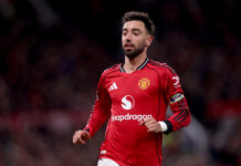 Manchester United captain Bruno Fernandes backed for Ballon d’Or Manchester United captain Bruno Fernandes backed for Ballon d'Or