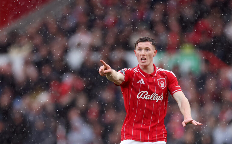 Manchester United keen to avoid Elliot Anderson bidding war