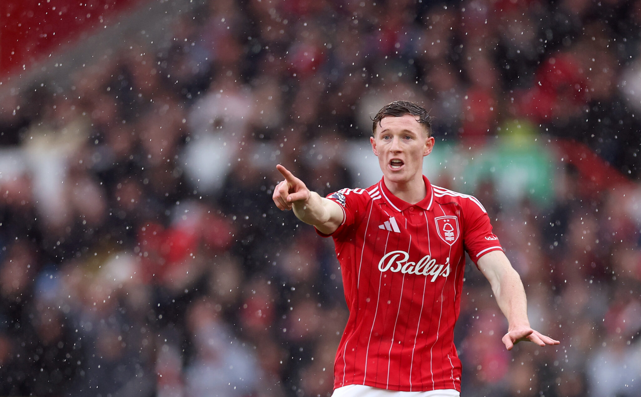 Manchester United keen to avoid Elliot Anderson bidding war