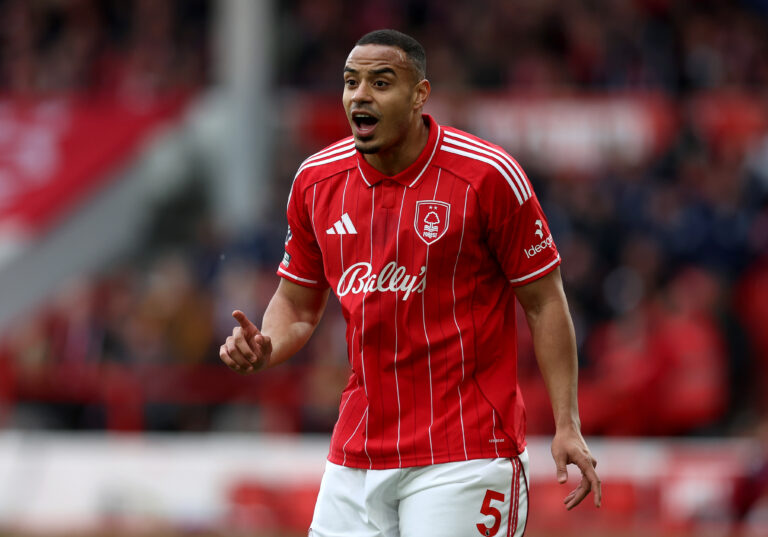 Manchester United plan Murillo bid.