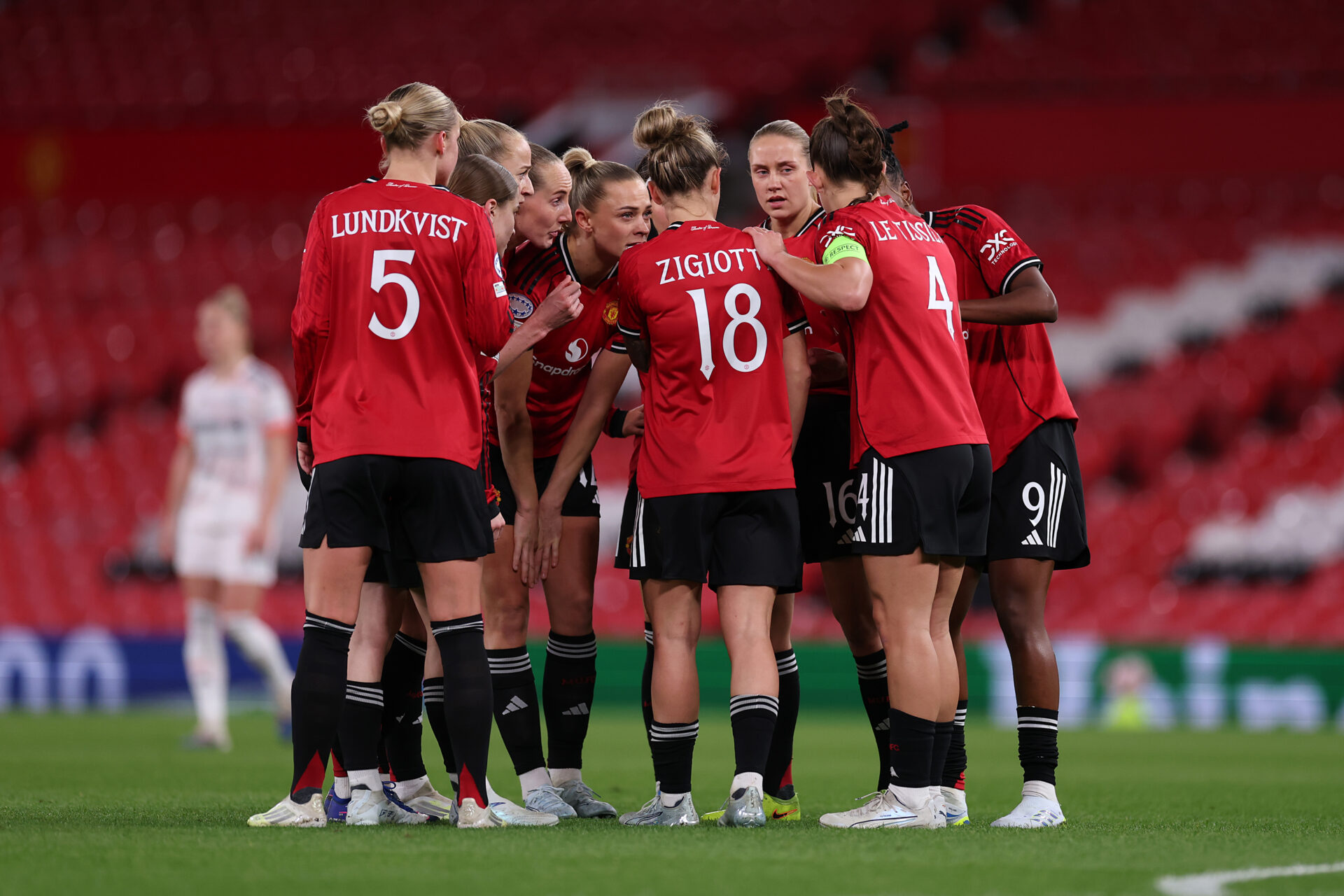 Bayern Munich vs Man United – Match preview and team news