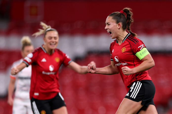 Manchester United XI vs Bayern Munich – Predicted lineup and team news