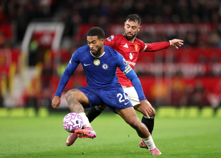 Chelsea vs Manchester United – Match preview and team news