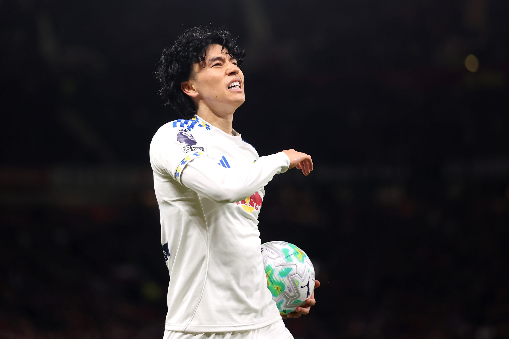 Leeds United XI vs Wolves – Predicted lineup and team news