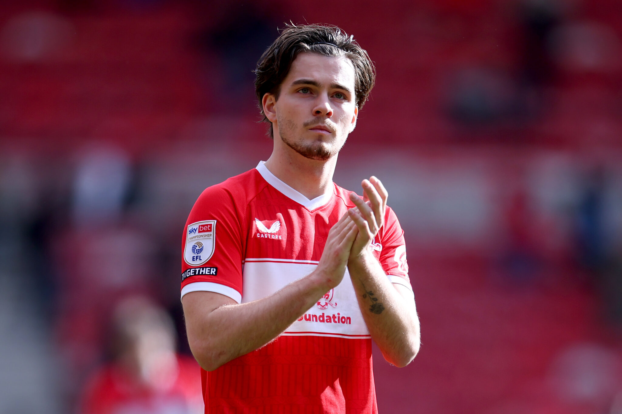 Middlesbrough vs Millwall – Predicted lineup and team news