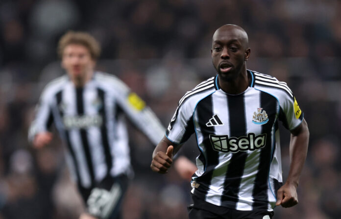 Newcastle prepared to take £40m loss on summer signing Wissa