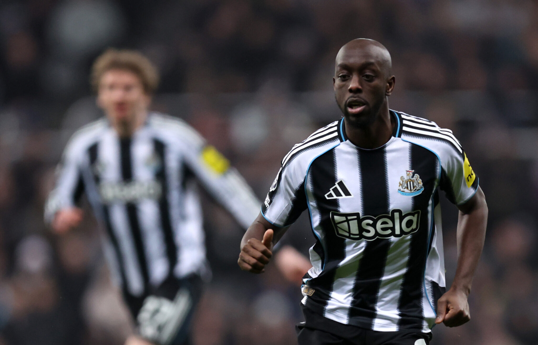 Newcastle prepared to take £40m loss on summer signing Wissa