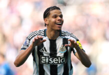 Newcastle United XI vs Arsenal – Predicted lineup and team news Newcastle United XI vs Arsenal – Predicted lineup and team news