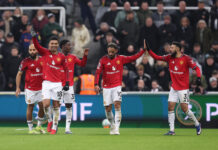 Manchester United vs Brentford – Match preview and team news Manchester United vs Brentford – Match preview and team news