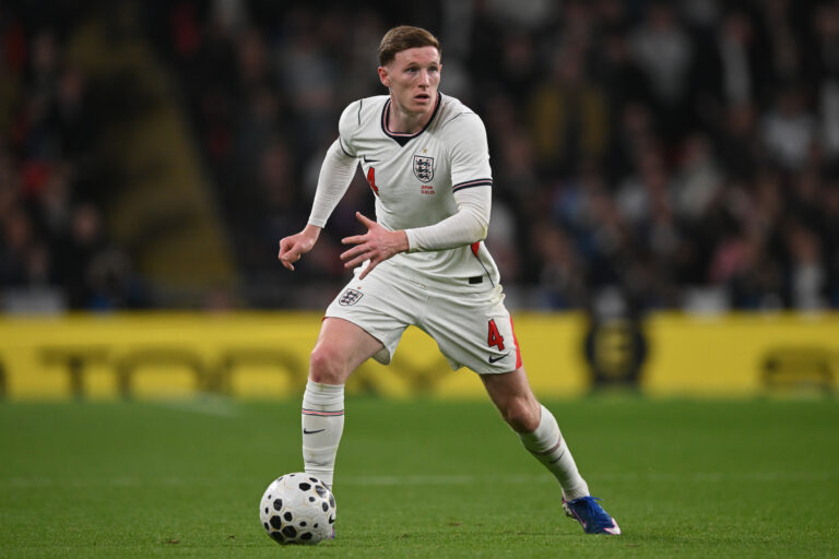 Nottingham Forest set massive asking price for Elliot Anderson