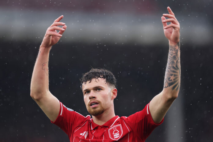 Nottingham Forest XI vs Porto – Predicted lineup and team news