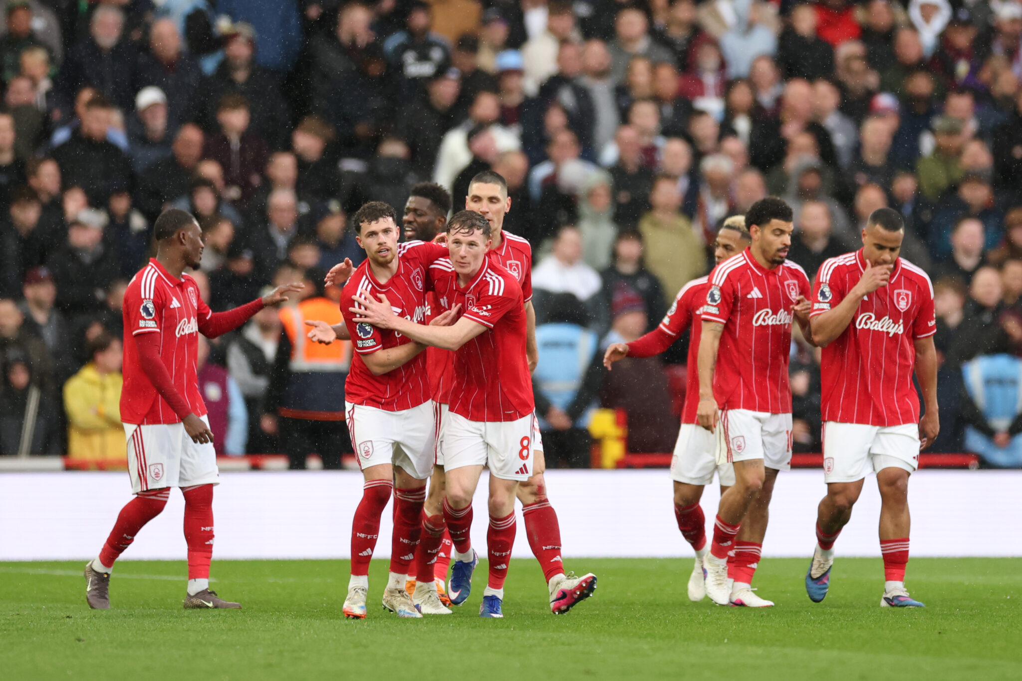Nottingham Forest vs Burnley – Match preview and team news