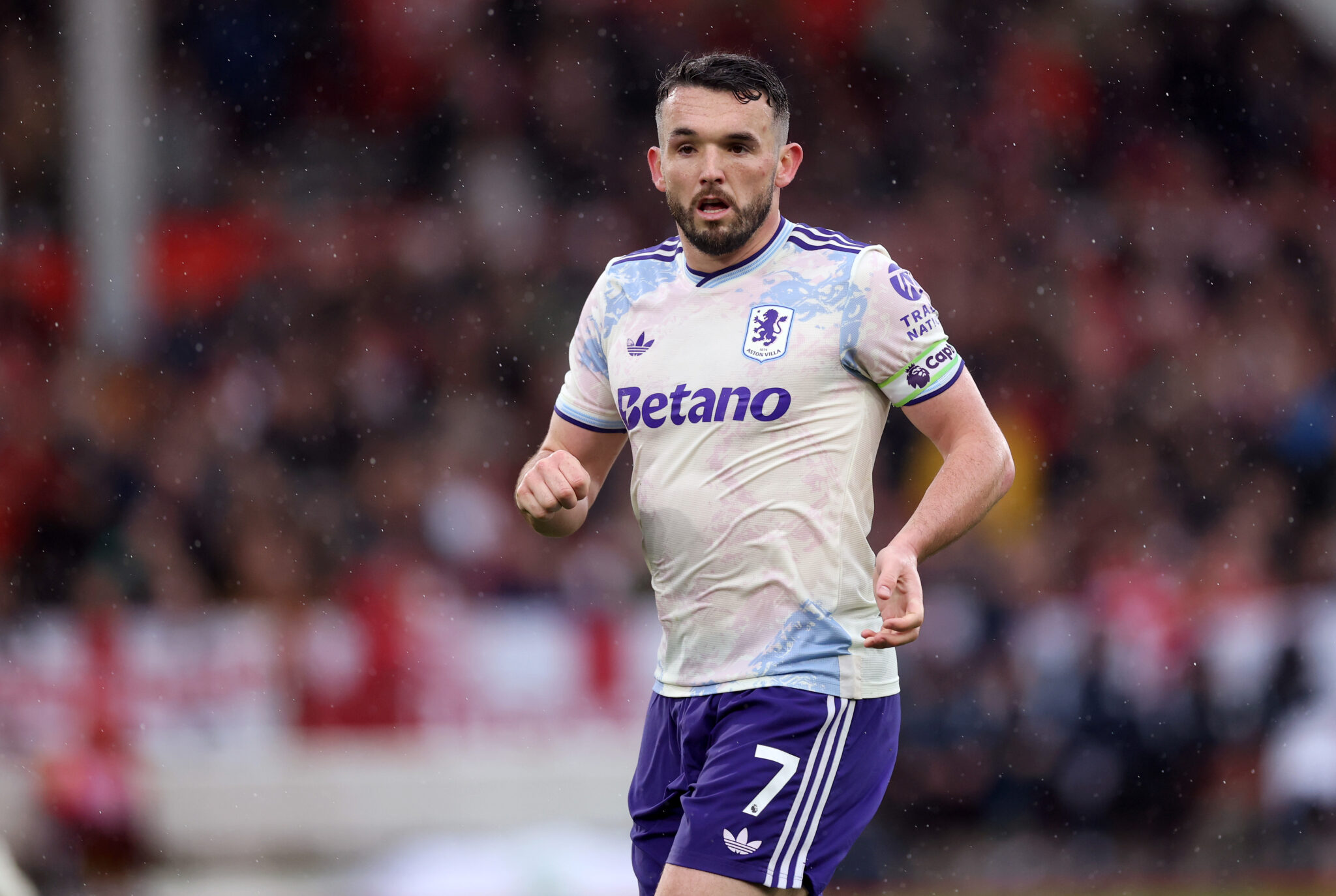 Aston Villa XI vs Nottingham Forest – Predicted lineup and team news