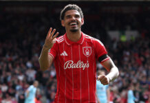 Nottingham Forest XI vs Sunderland – Predicted lineup and team news Nottingham Forest XI vs Sunderland – Predicted lineup and team news