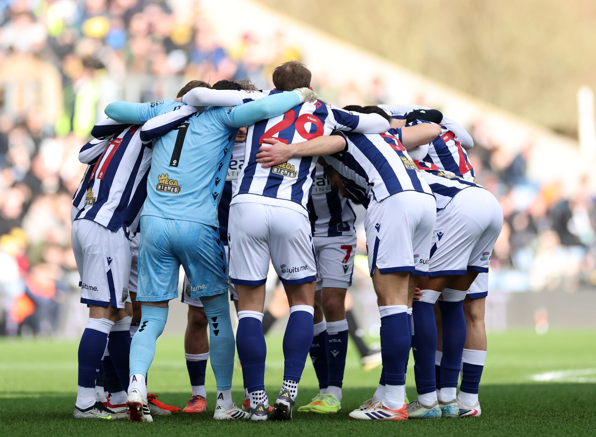 West Bromwich Albion vs Wrexham –Match preview and team news