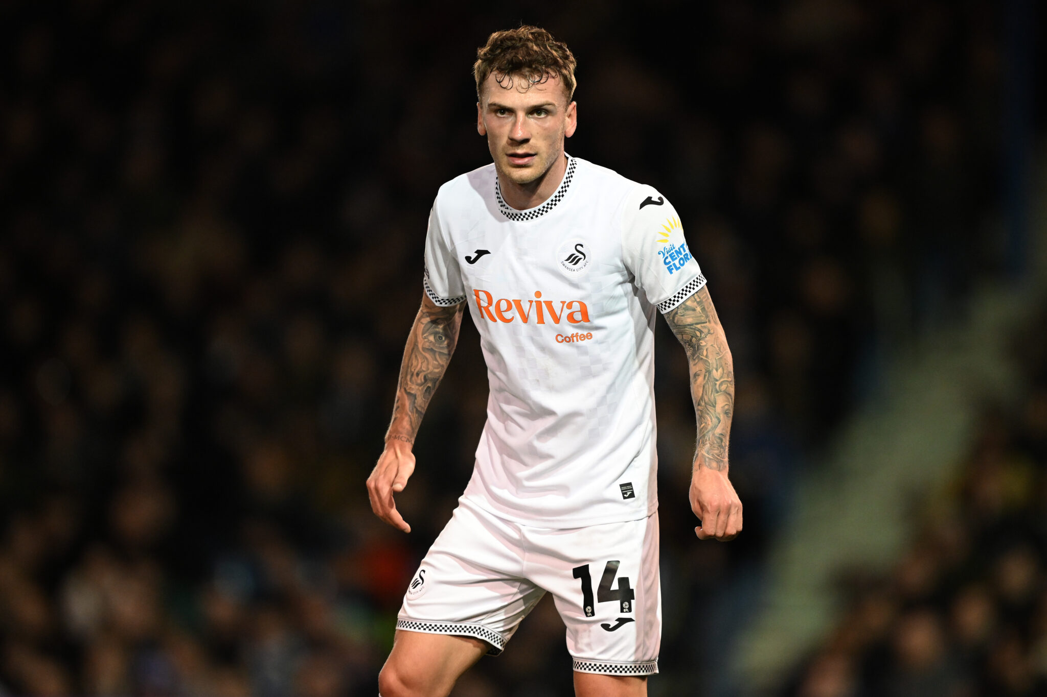 Swansea City XI vs Sheffield United – Predicted lineup and team news