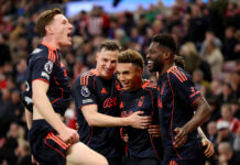 Premier League Awards: Five-star Forest, Kinksy’s comeback Premier League Awards: Five-star Forest, Kinksy's comeback