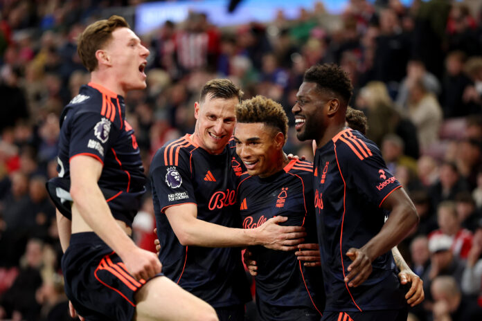 Premier League Awards: Five-star Forest, Kinksy's comeback