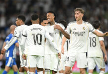 Real Betis vs Real Madrid – Match preview and team news Real Betis vs Real Madrid – Match preview and team news