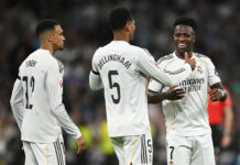 Real Madrid team news and predicted lineup vs Real Betis Real Madrid team news and predicted lineup vs Real Betis.j
