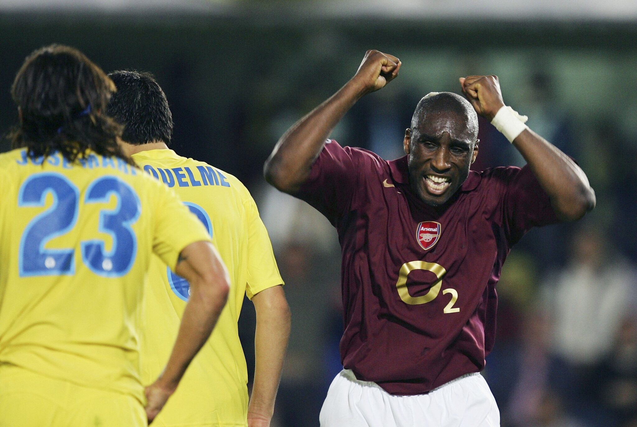 Remembering Arsenal's previous Champions League semi-finals