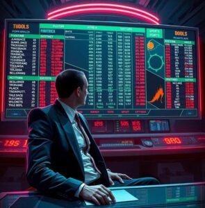 The Role of Artificial Intelligence in Sports Betting Platforms in Italy