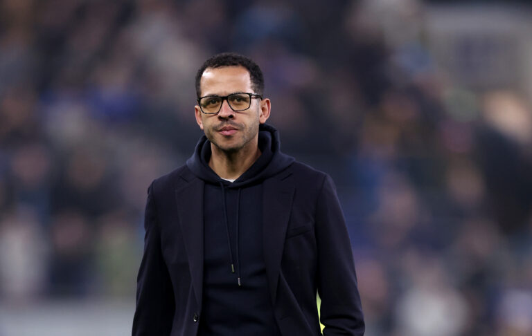 Rosenior sets sights on FA Cup win with Chelsea