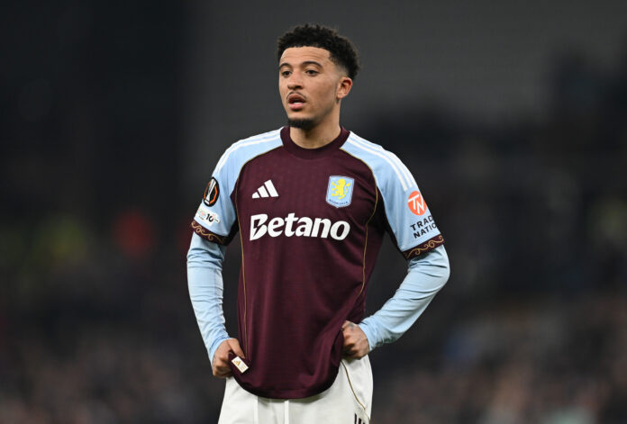 Sancho gives green light to Borussia Dortmund return