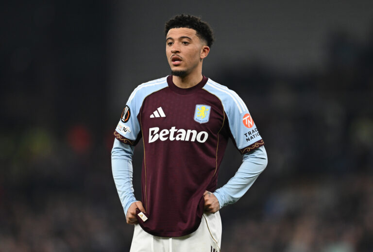 Sancho gives green light to Borussia Dortmund return