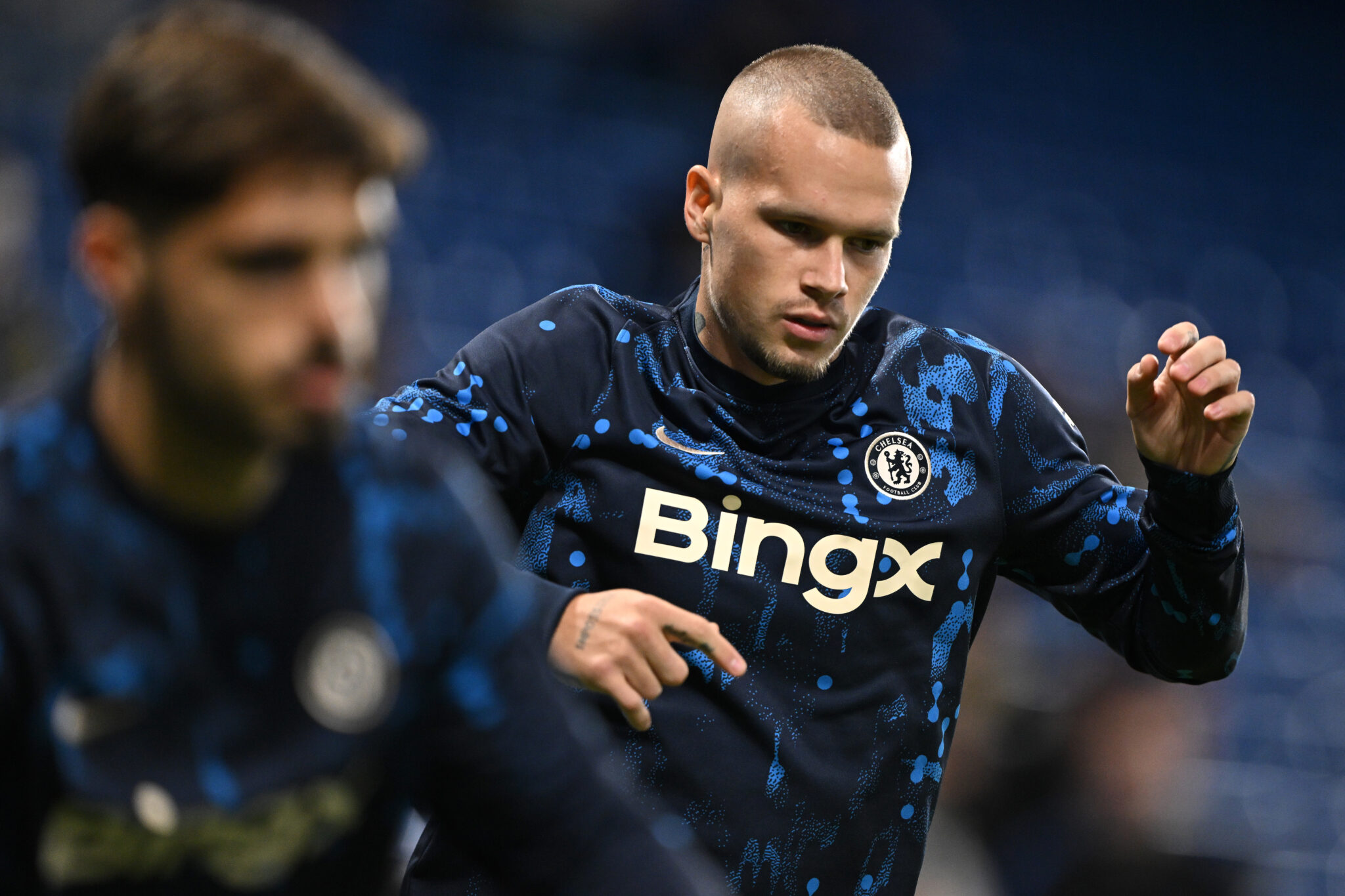 Shakhtar chief reveals 'big financial impact' of ban for Chelsea's Mudryk