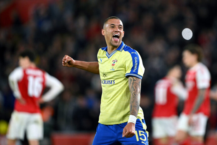 Southampton XI vs Manchester City – Predicted lineup and team news