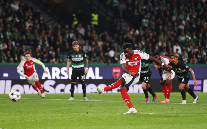 Sporting CP vs Arsenal – Match preview and team news
