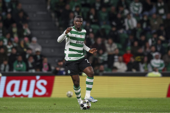 Sporting CP XI vs Arsenal – Predicted lineup and team news