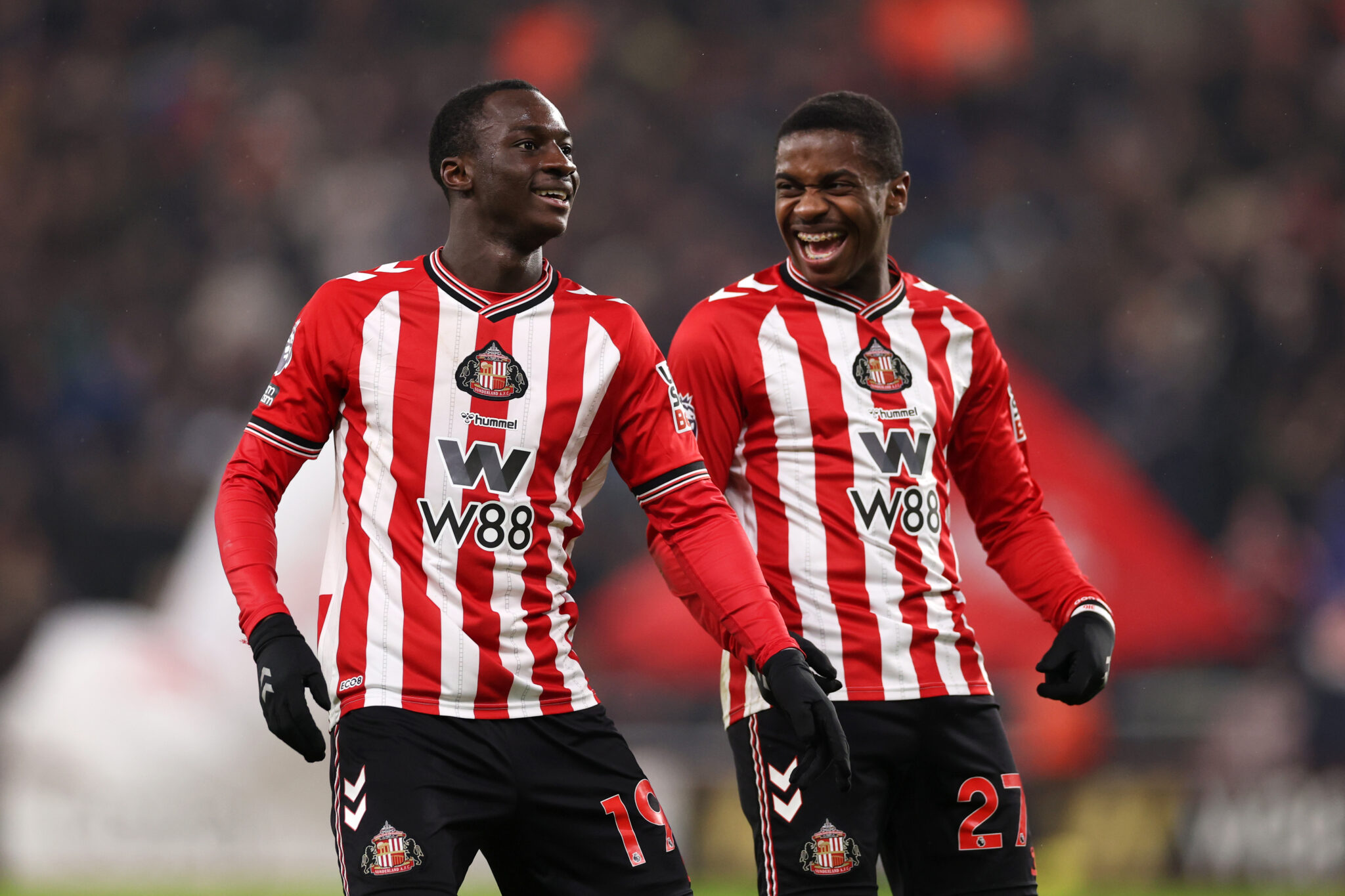 Sunderland vs Nottingham Forest – Predicted lineup and team news