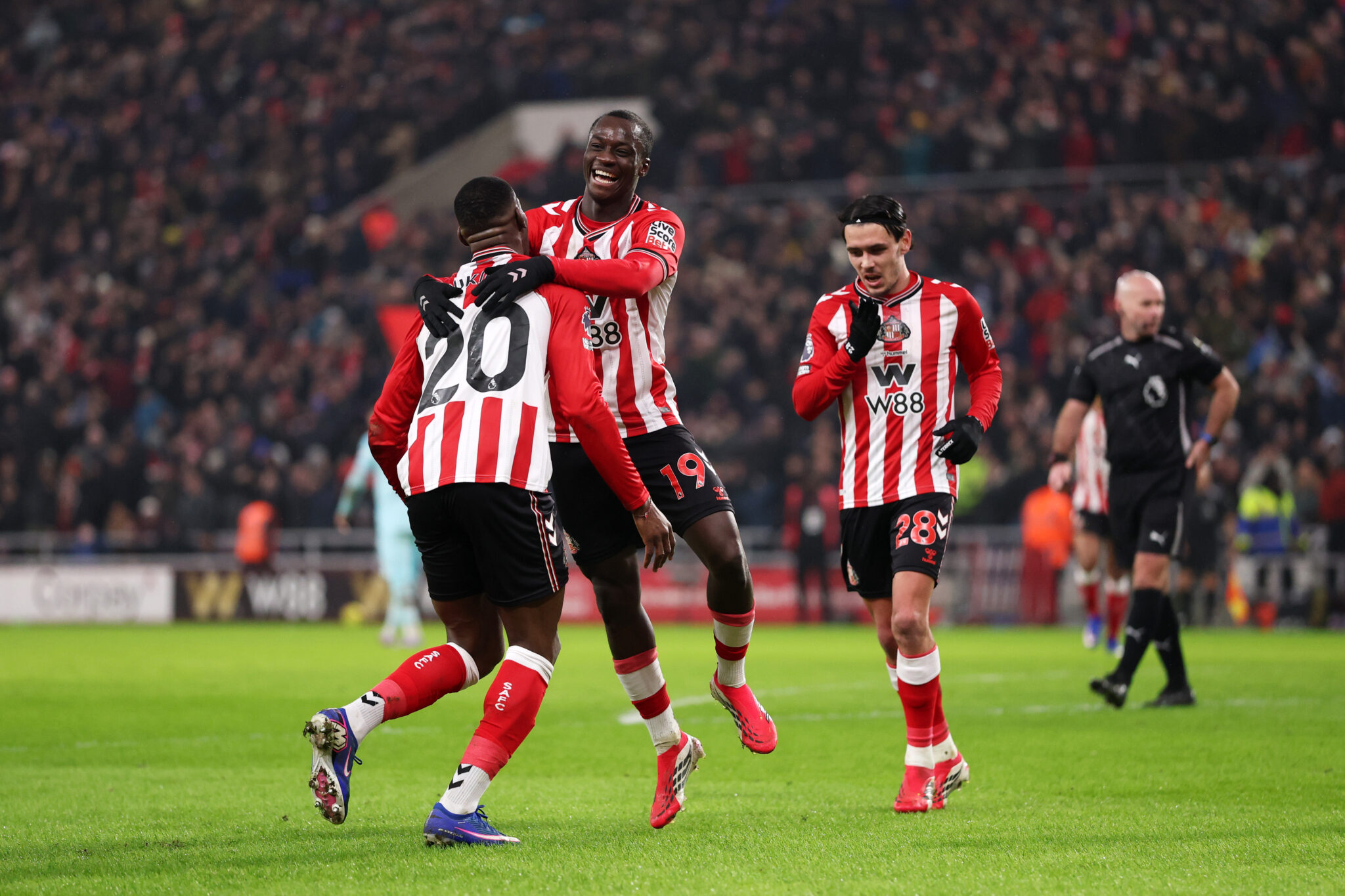 Sunderland vs Nottingham Forest – Match preview and team news