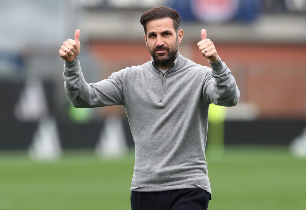 The five favourites to become the next Chelsea manager