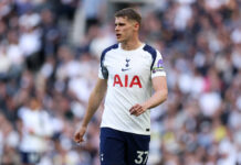 Tottenham XI vs Wolves – Predicted lineup and team news Tottenham XI vs Wolves – Predicted lineup and team news