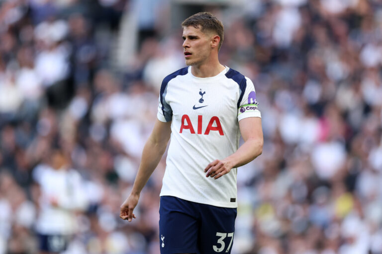 Tottenham XI vs Wolves – Predicted lineup and team news