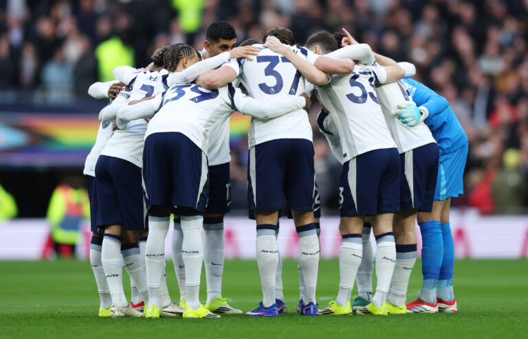 Tottenham Hotspur vs Brighton – Match preview and team news