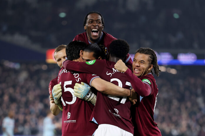 West Ham Utd vs Leeds Utd – Predicted lineup and team news