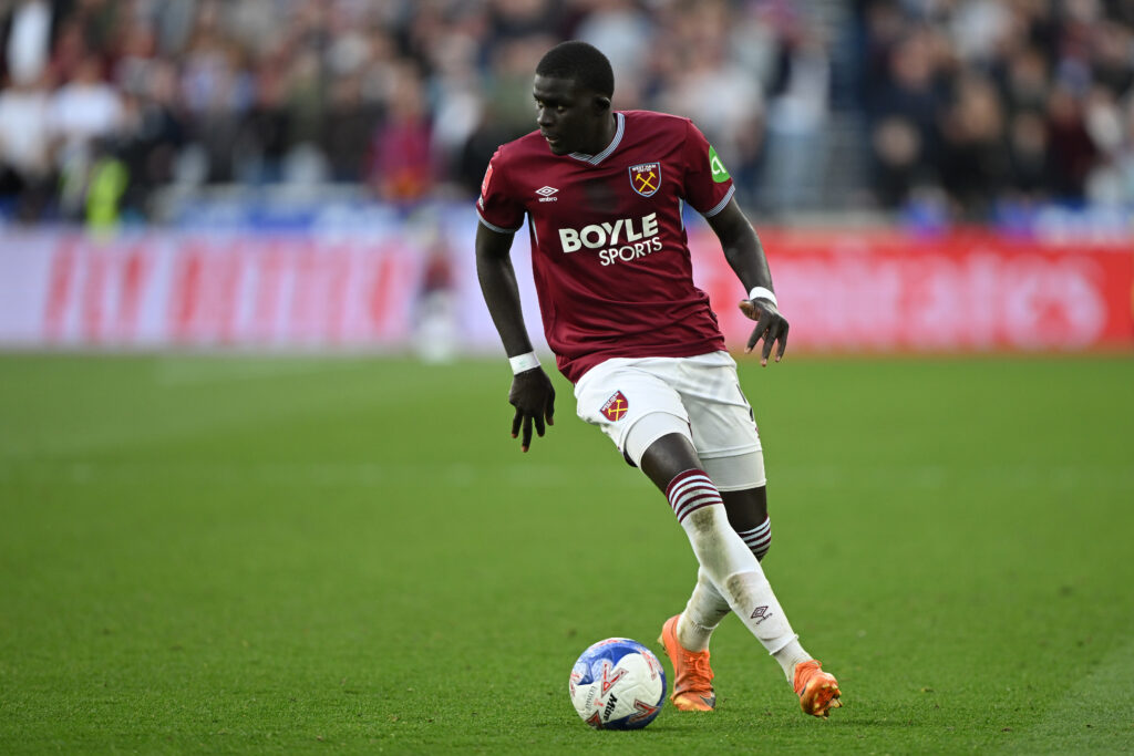 West Ham XI vs Wolves – Predicted lineup and team news
