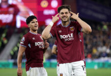 West Ham vs Everton – Predicted lineup and team news West Ham vs Everton – Predicted lineup and team news