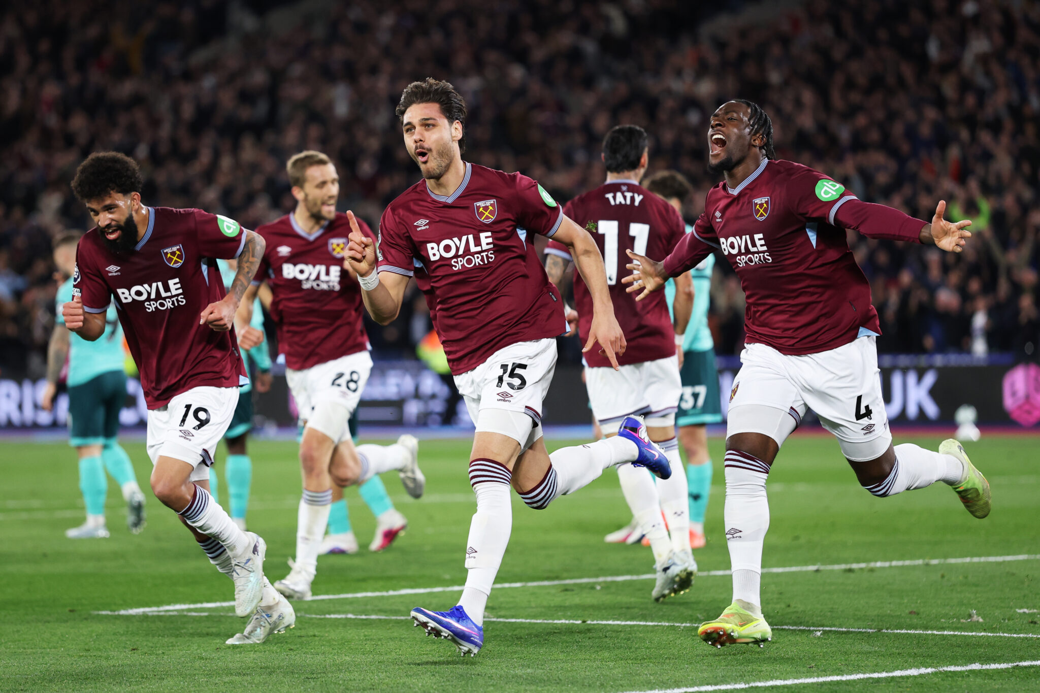 West Ham vs Everton – Match preview and team news