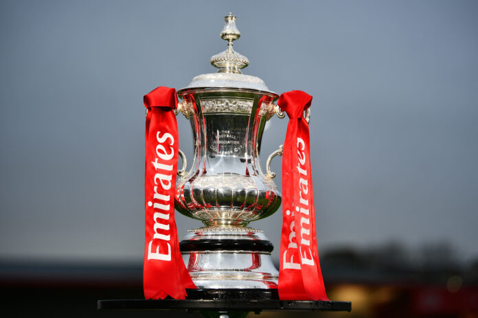 When is the FA Cup semi-final draw? Details and how to watch