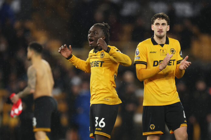 Wolves XI vs Leeds United – Predicted lineup and team news