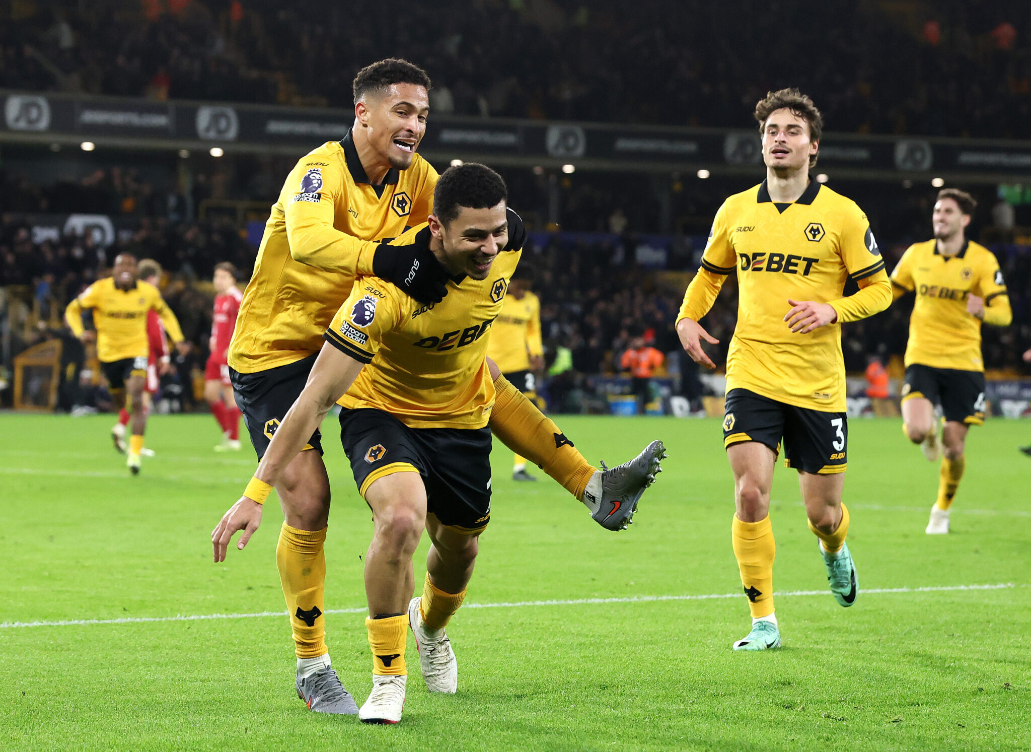 Wolves vs Tottenham Hotspur – Match preview and team news