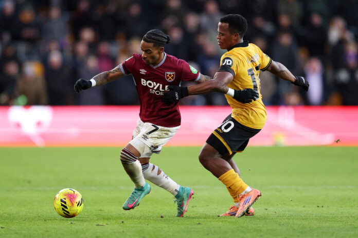 West Ham vs Wolves – Match preview and team news